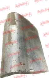 80642 Winkelprofil 40x70 mm Verstärkung f. Benalu Alu-Chassis